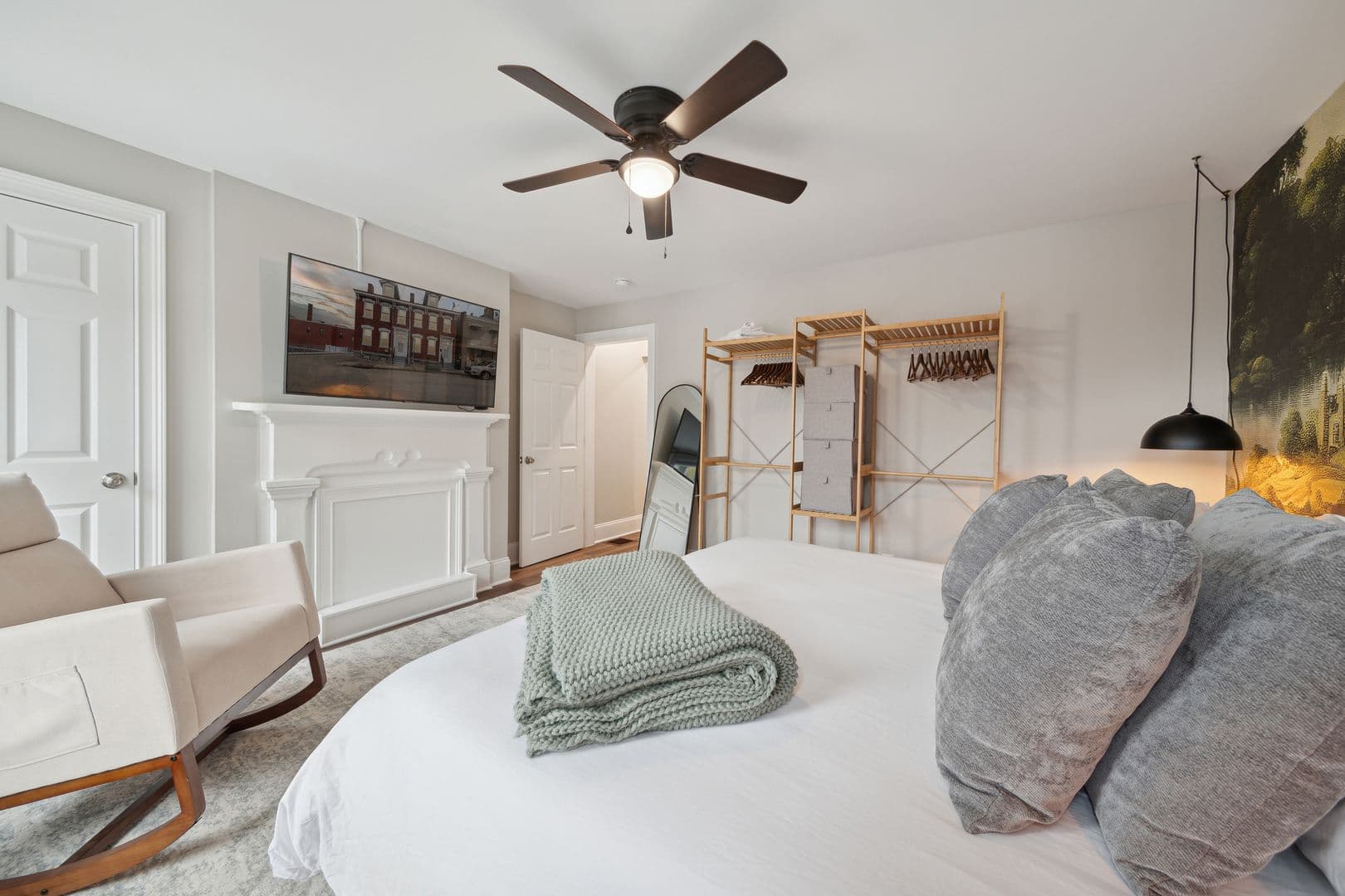 Pittsburgh Apartment: 91-93 S 9th Street