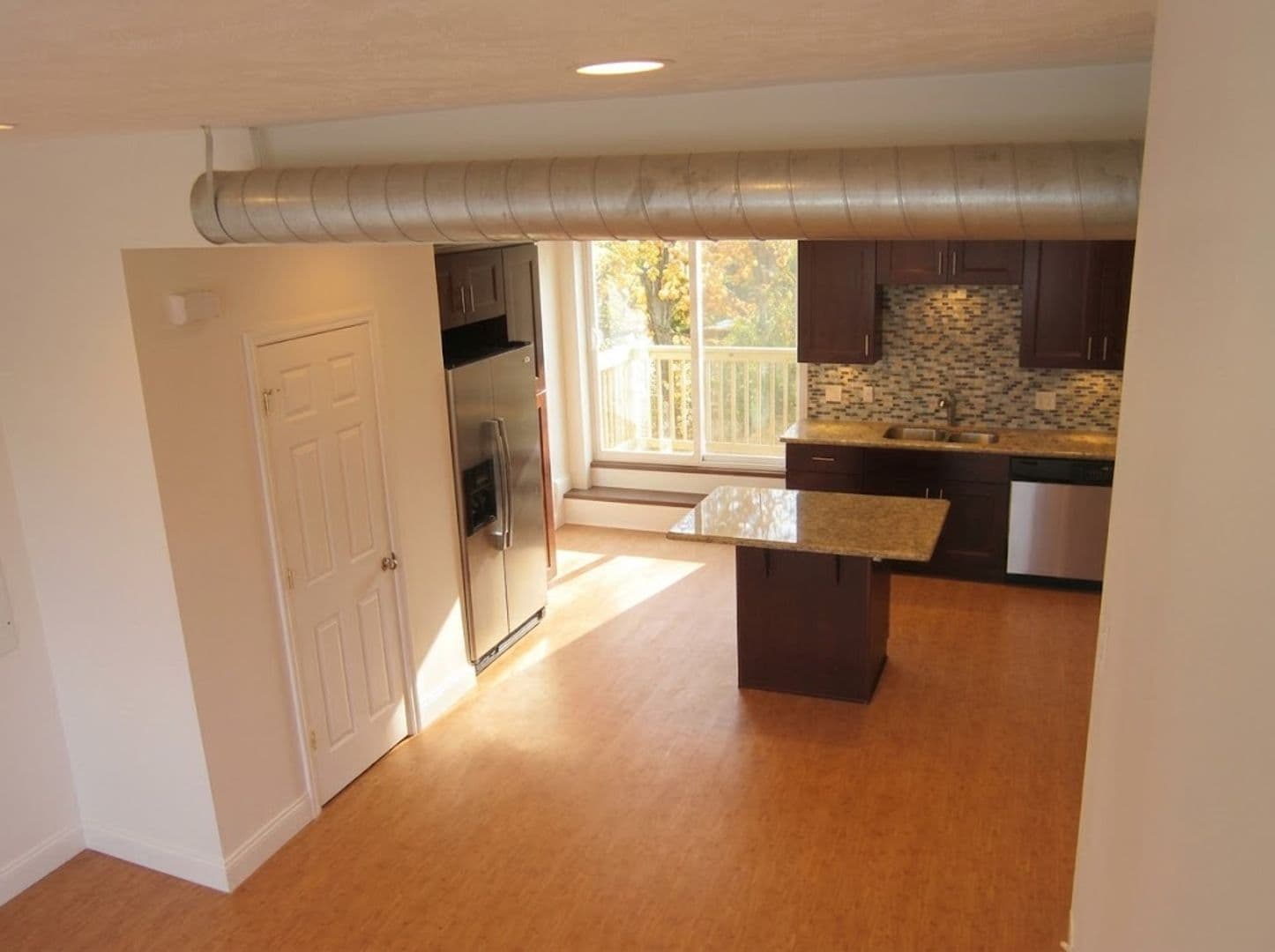 Pittsburgh House: 6 Brosville Street