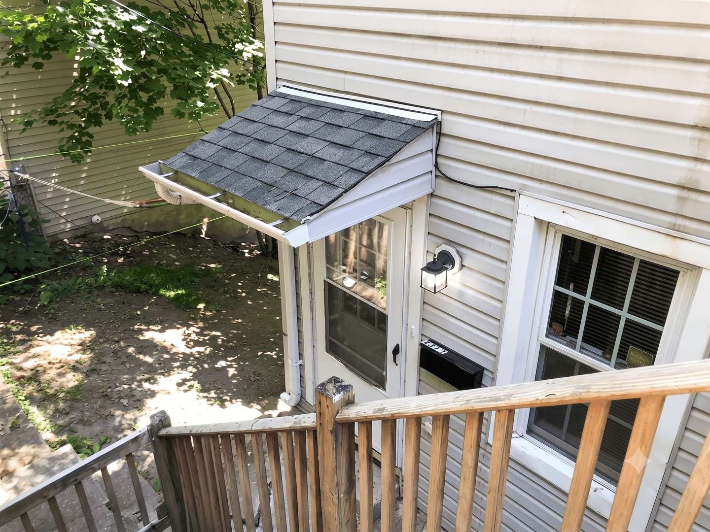 Pittsburgh Apartment: 3157 Josephine Street
