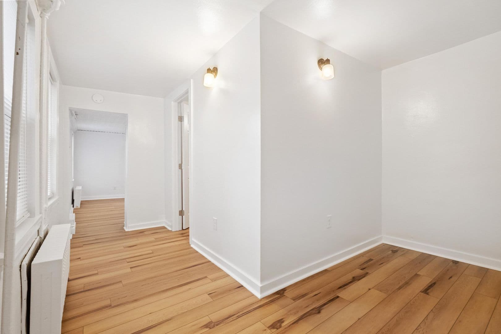 Pittsburgh Apartment: 27 S. 14th Street