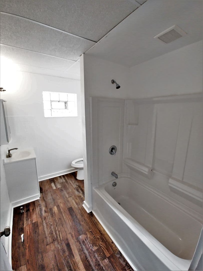 Pittsburgh Apartment: 224 Walter Street