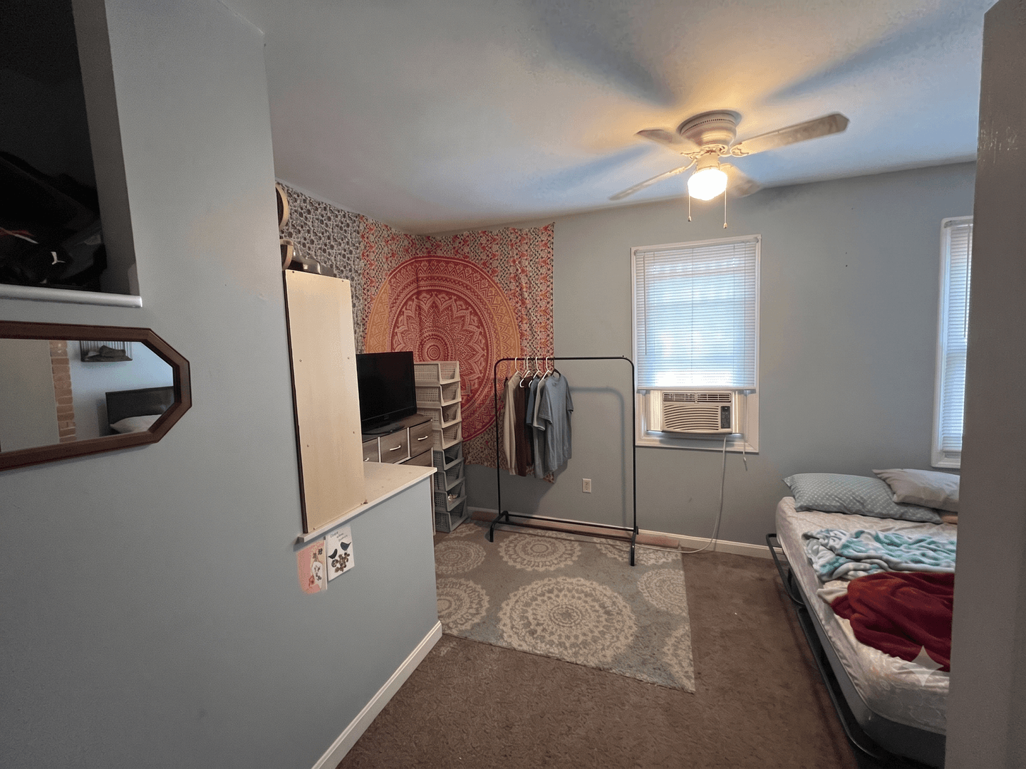 Pittsburgh Apartment: 3157 Josephine Street