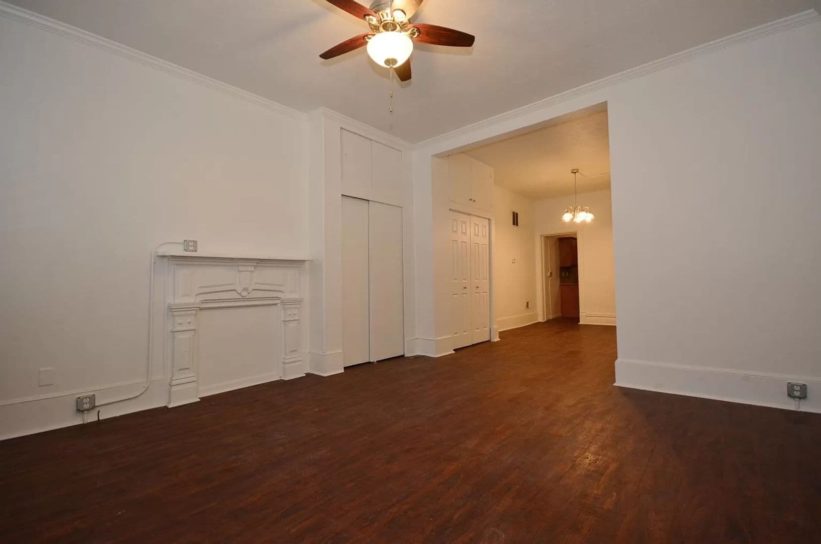 Pittsburgh House: 2321 Sarah Street