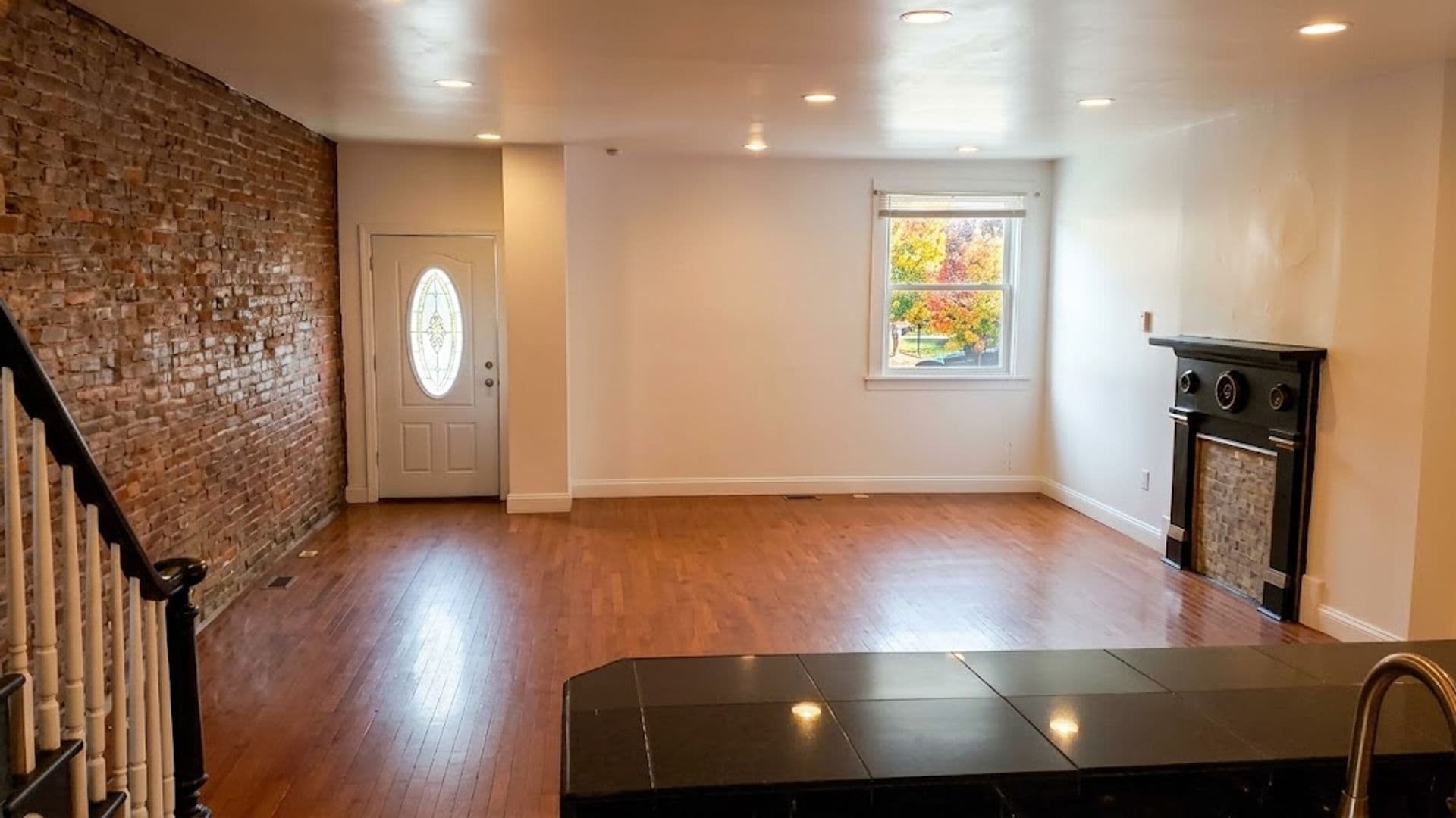 Pittsburgh House: 2855 Sarah Street