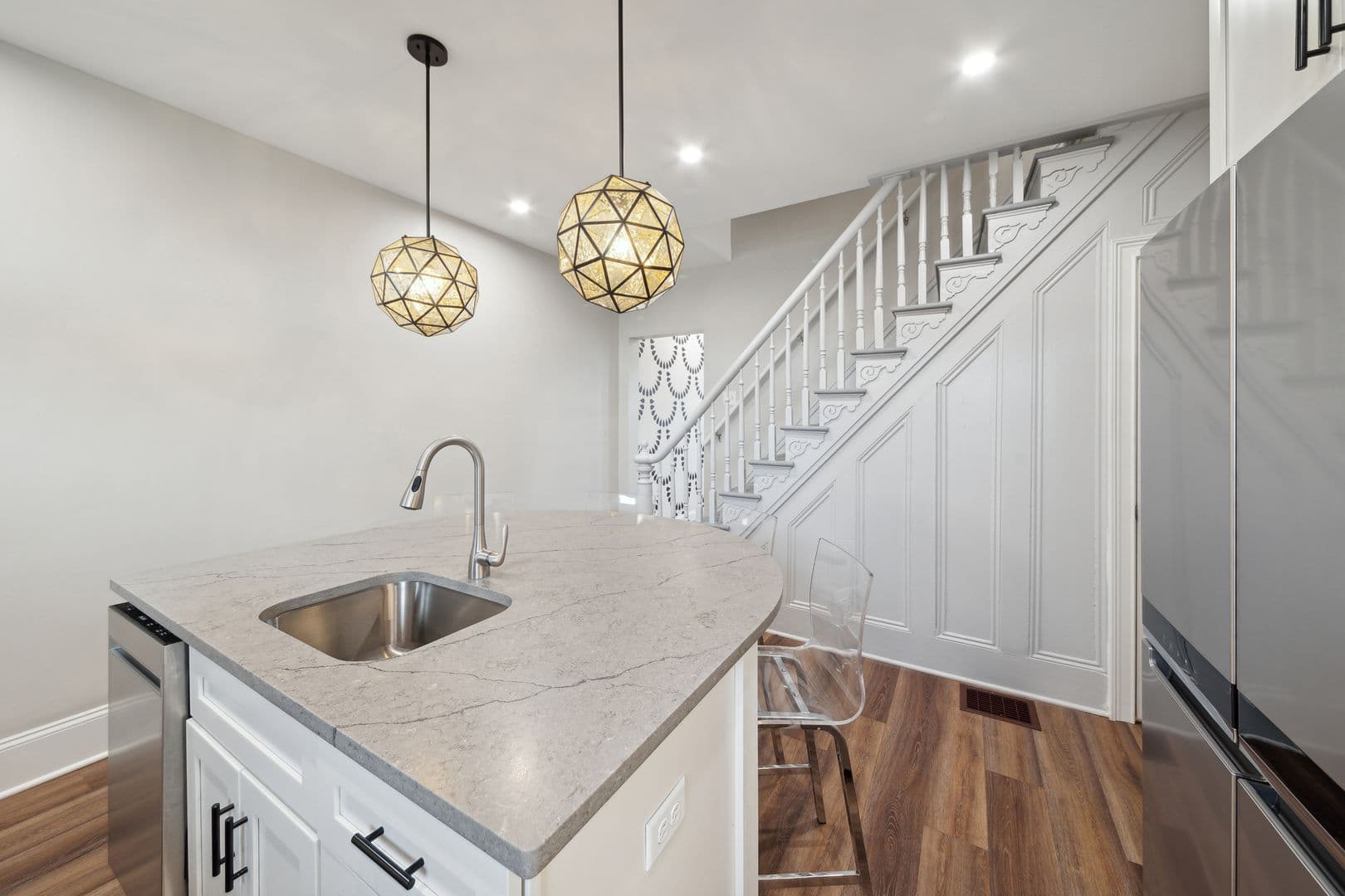 Pittsburgh Apartment: 91-93 S 9th Street