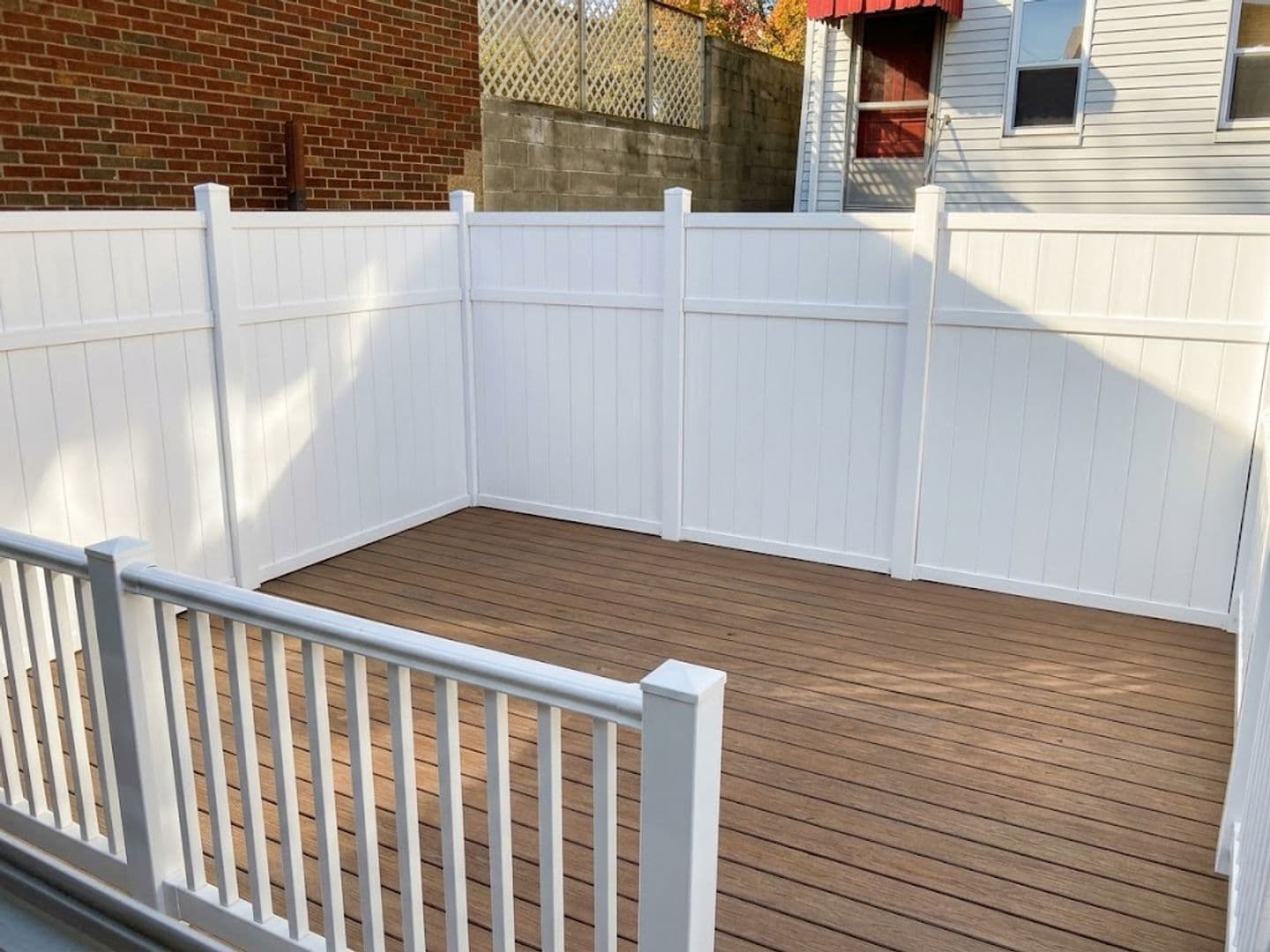 Pittsburgh House: 6 Brosville Street