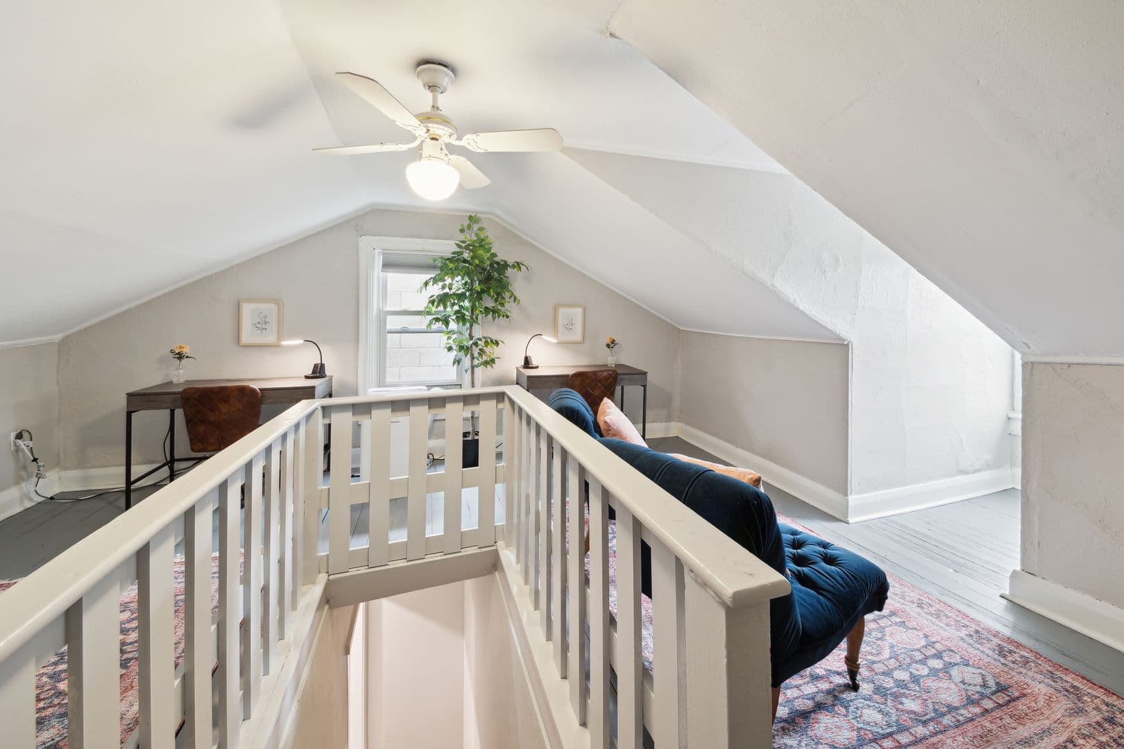 Pittsburgh Apartment: 91-93 S 9th Street