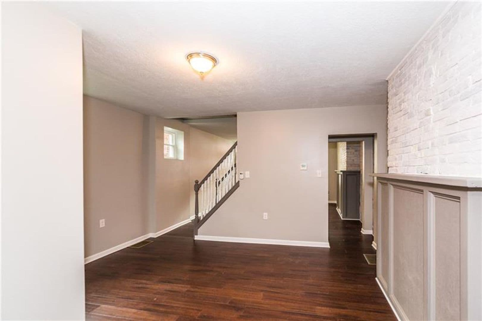 Pittsburgh House: 1013 Bradish Street