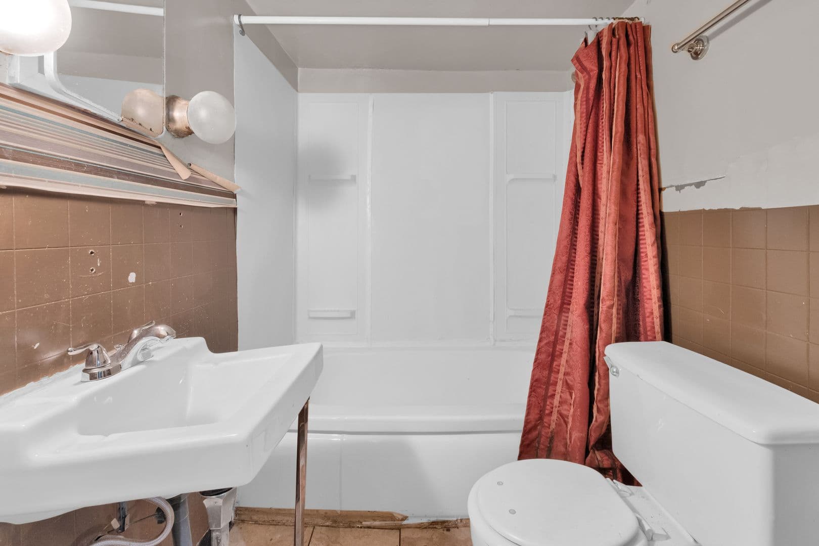 Pittsburgh Apartment: 1808 Jane Street