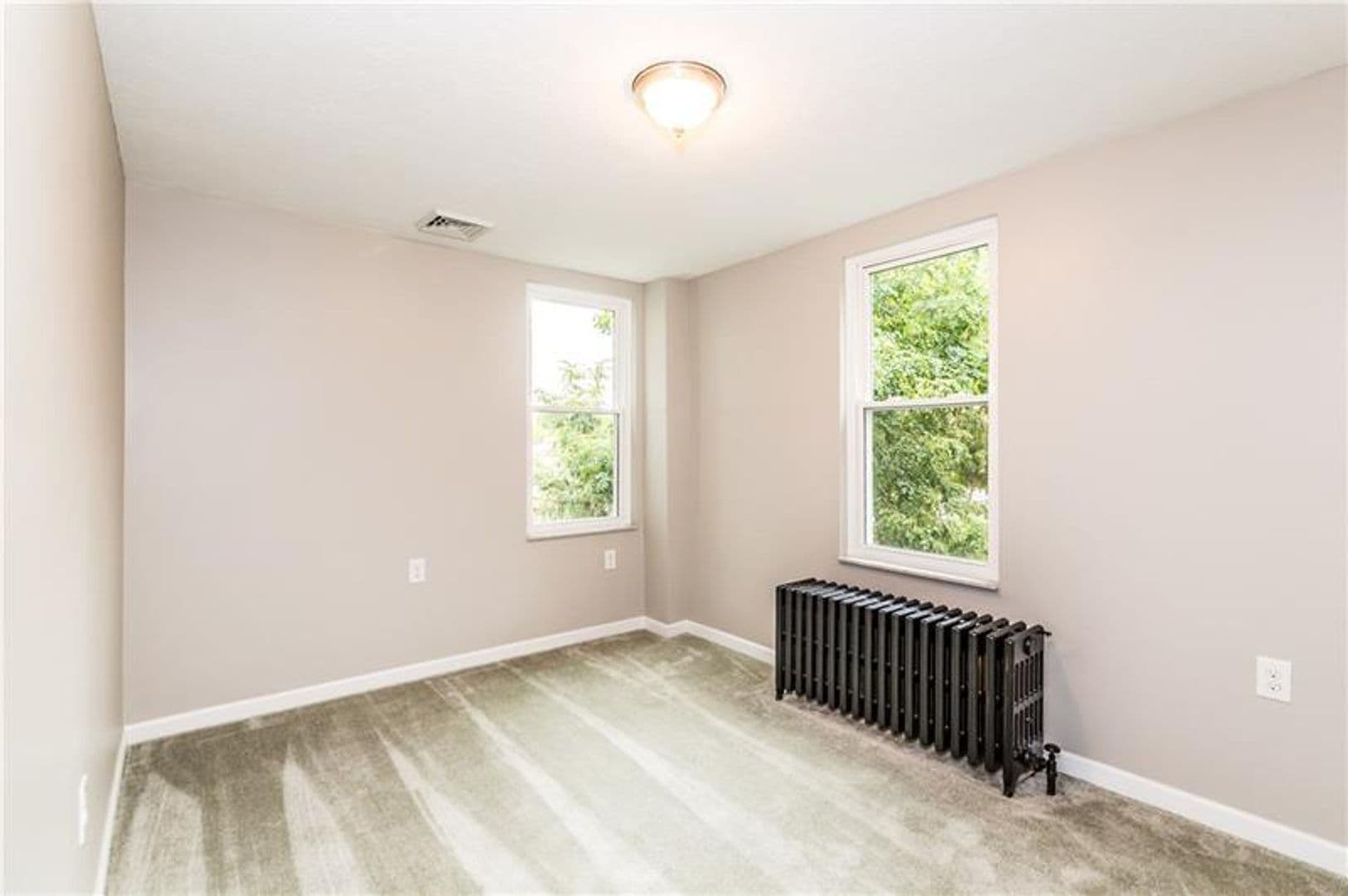 Pittsburgh House: 1013 Bradish Street