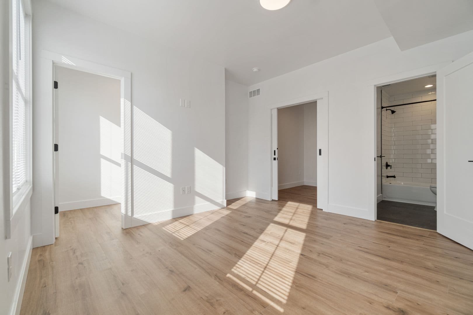 Pittsburgh Apartment: 506 Foreland Street