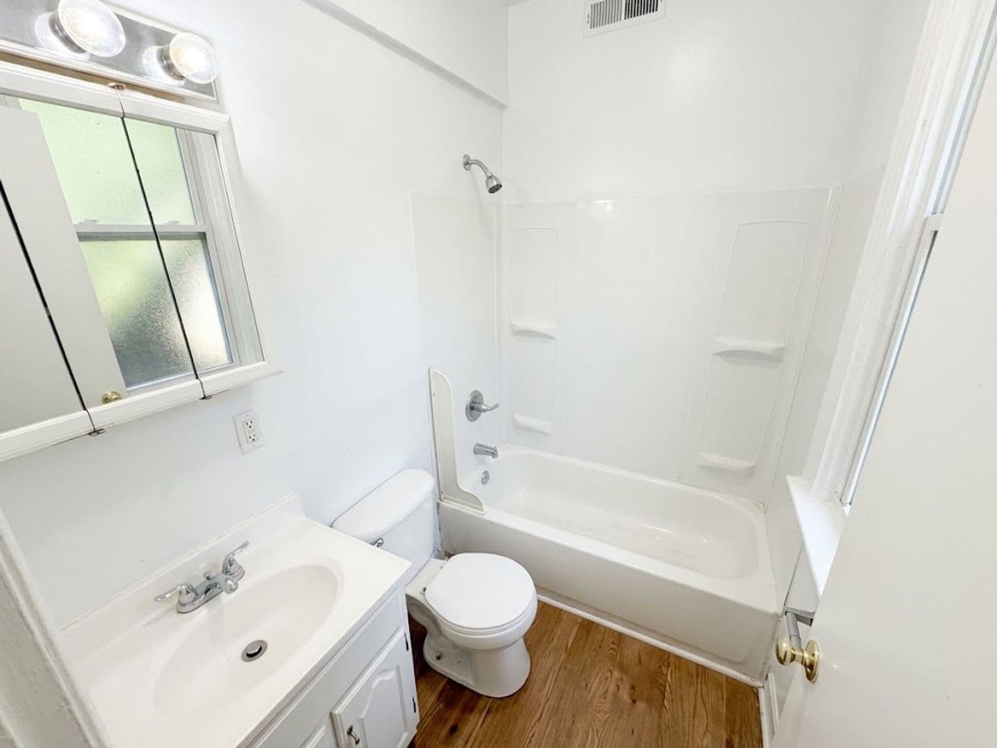 Pittsburgh Apartment: 3008 Paulowna Street