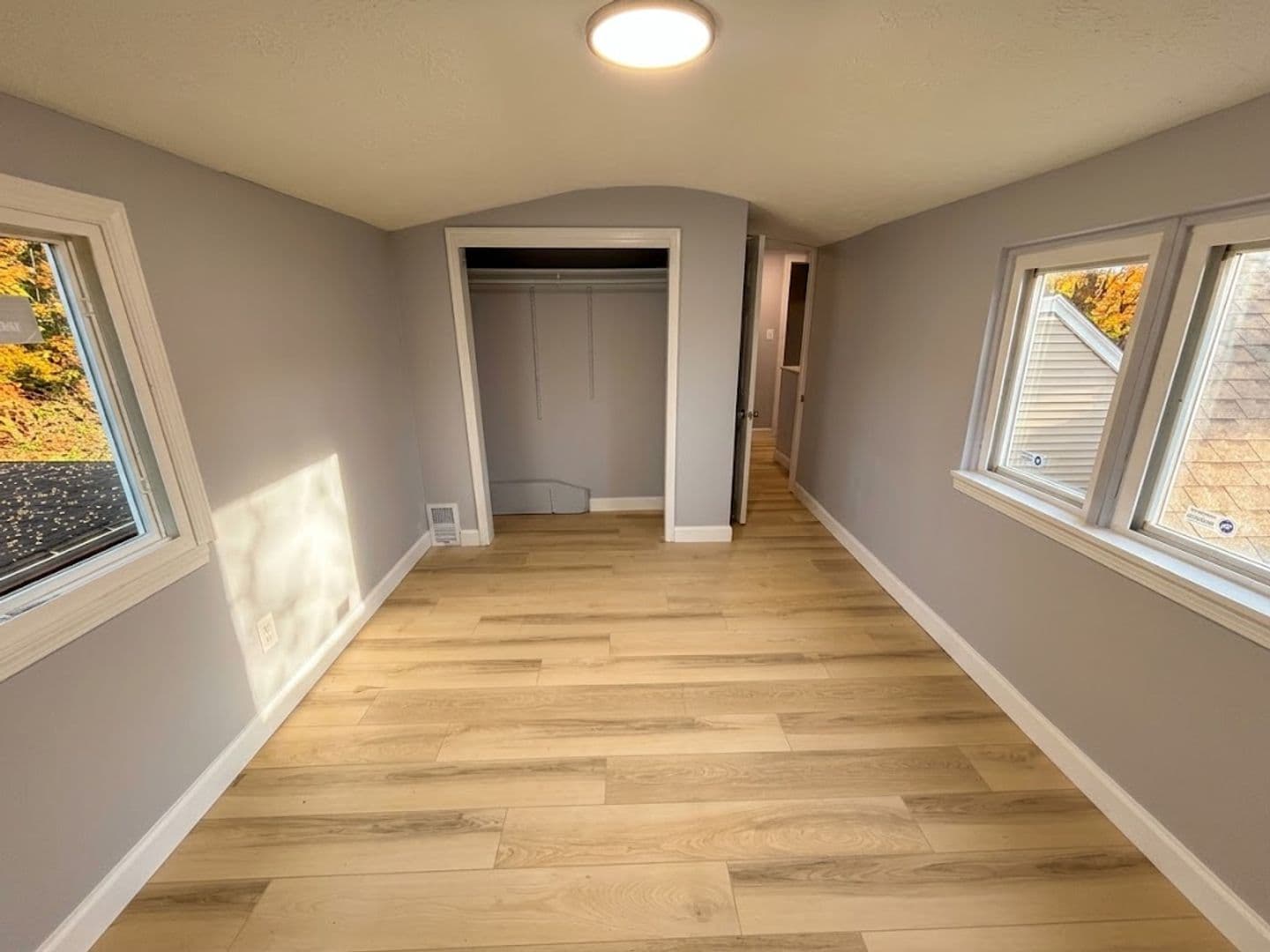 Verona House: 8041 Aber Road