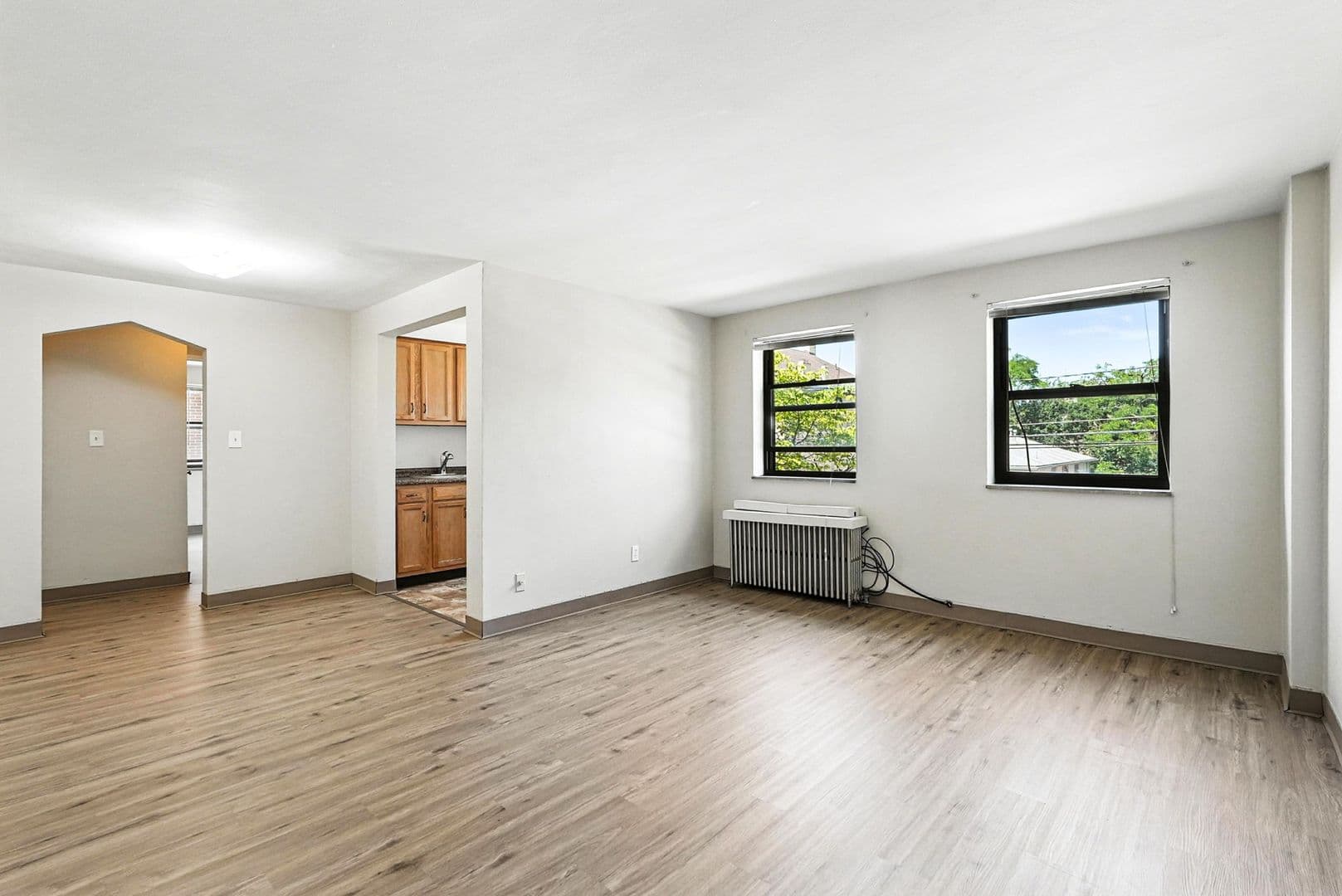 Pittsburgh Apartment: 667 Florida Avenue