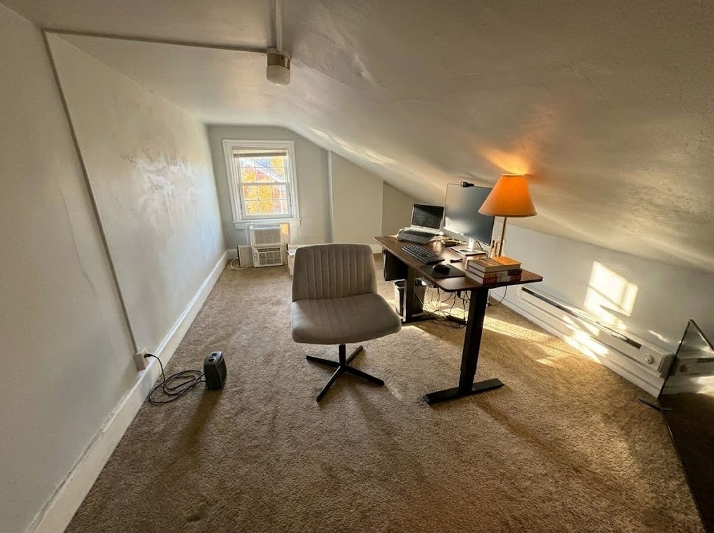 Pittsburgh Apartment: 1911 Jane Street