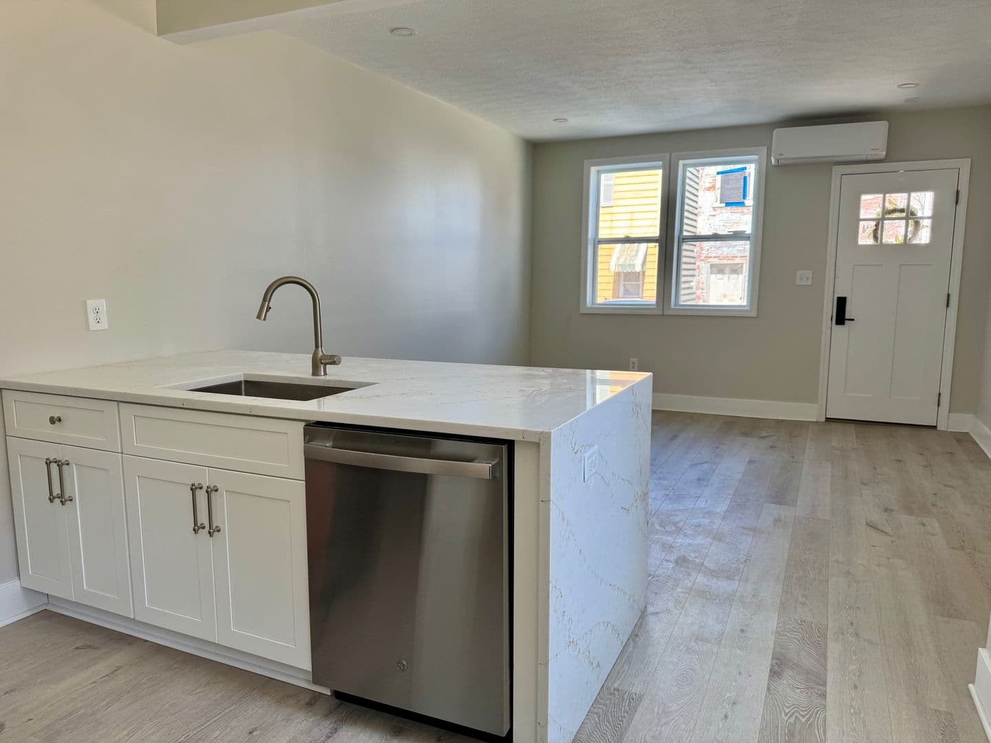 Pittsburgh House: 1110 Freyburg Street