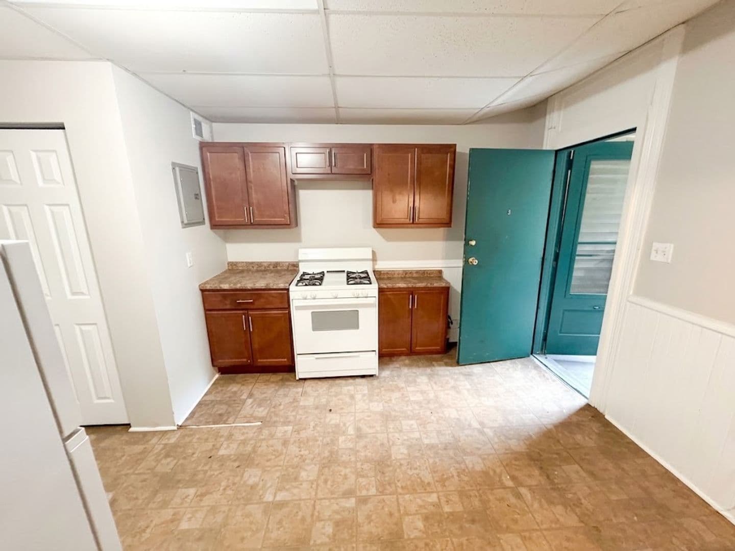 Pittsburgh Apartment: 3008 Paulowna Street