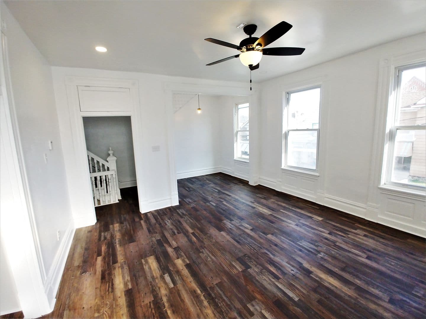 Pittsburgh Apartment: 224 Walter Street