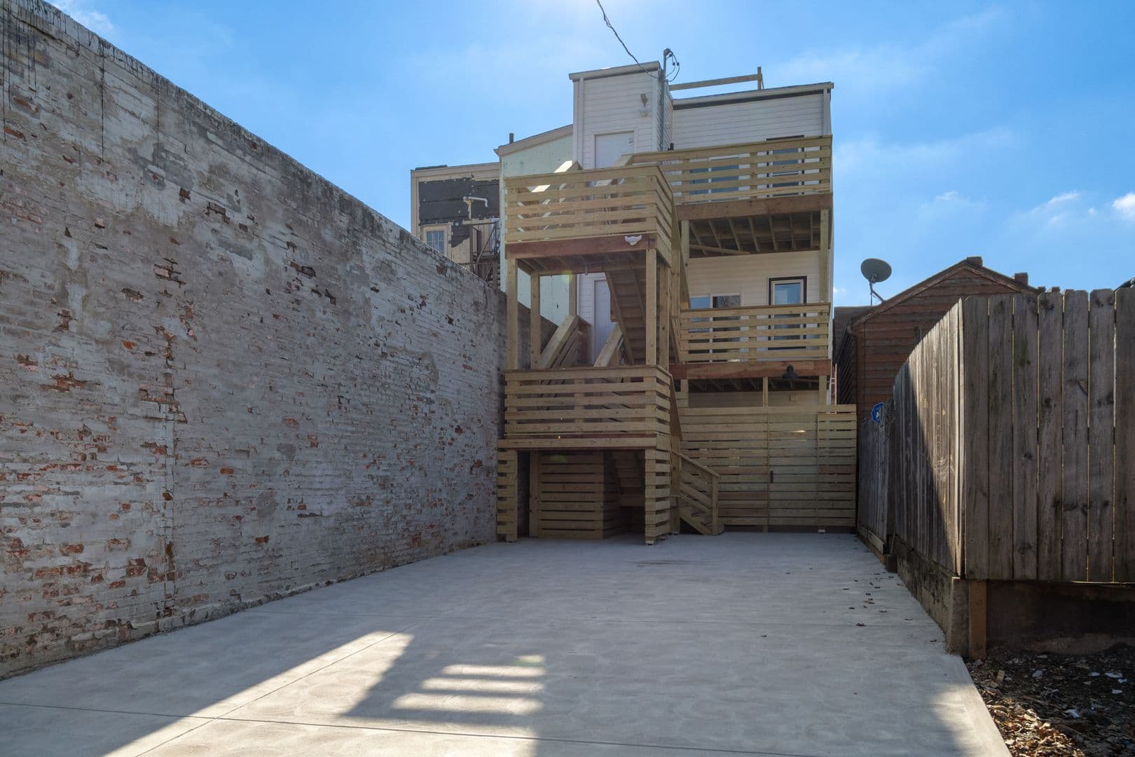 Pittsburgh Apartment: 506 Foreland Street