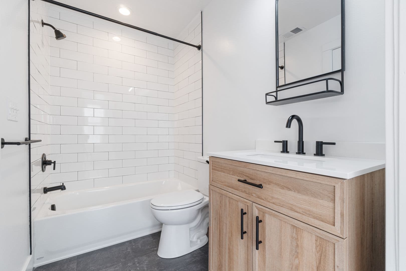 Pittsburgh Apartment: 506 Foreland Street