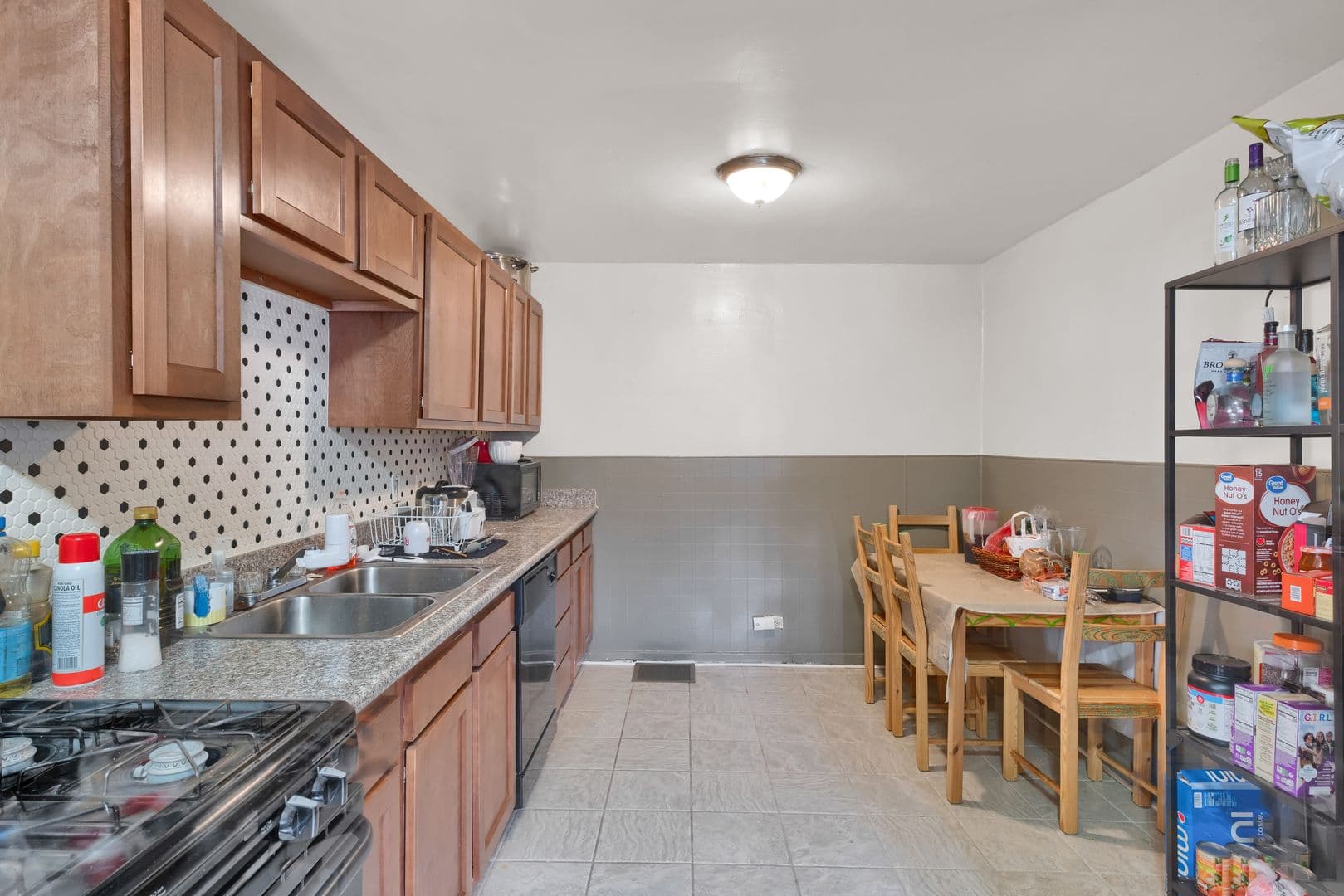 Pittsburgh Apartment: 1808 Jane Street