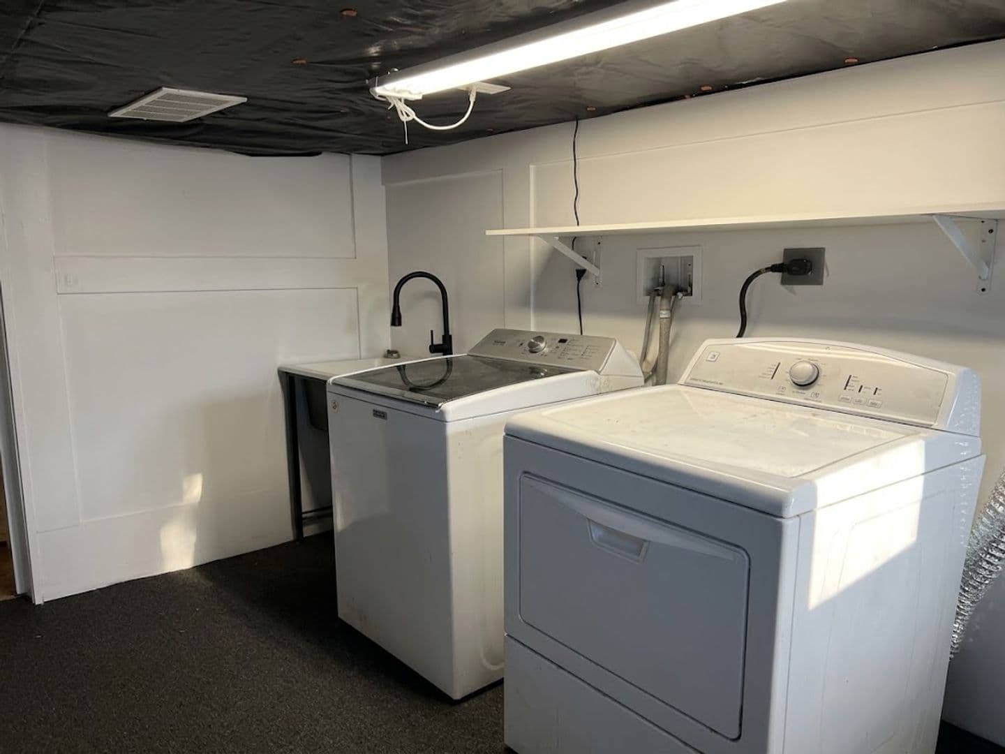 Pittsburgh Apartment: 95 McCandless