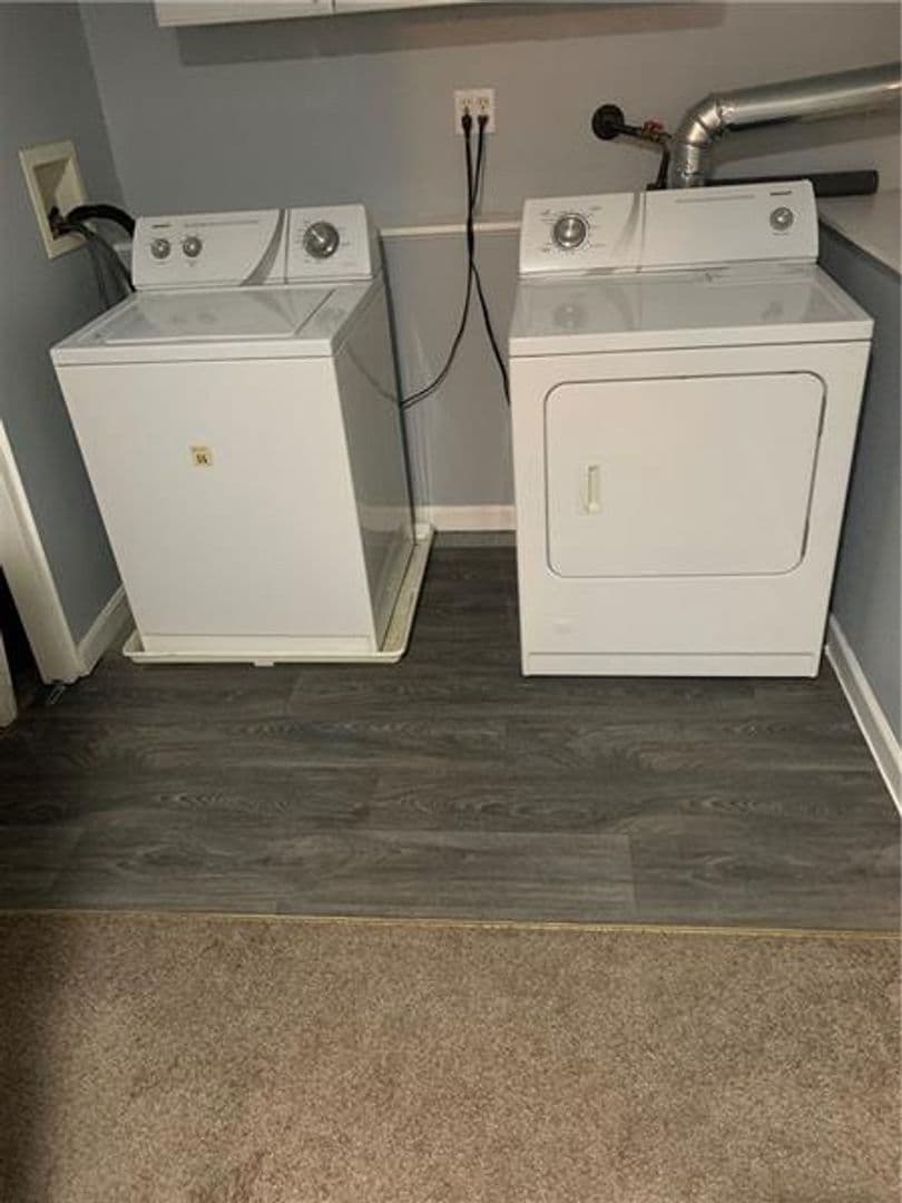 Pittsburgh Apartment: 3157 Josephine Street
