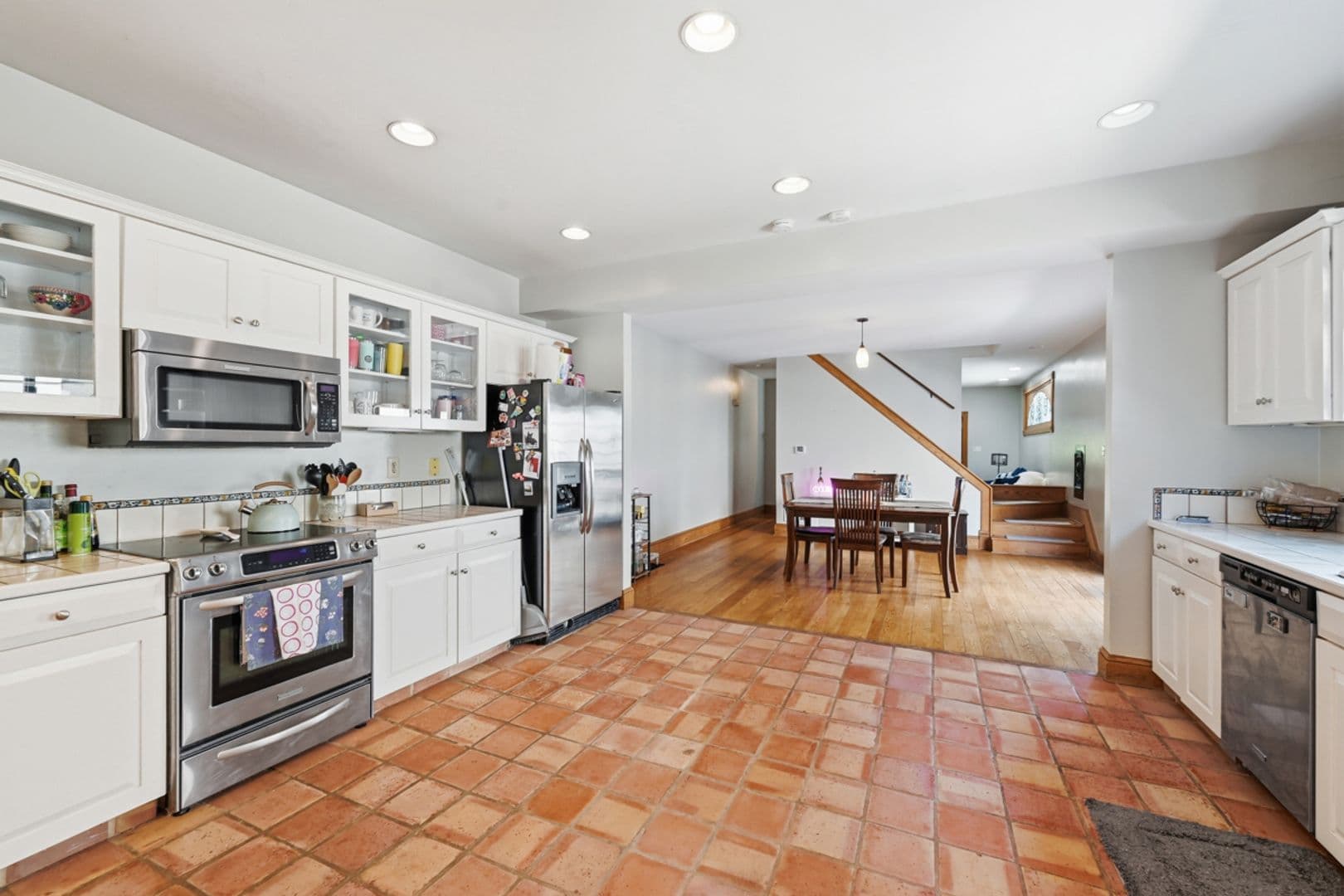 Pittsburgh House: 717 Copeland Street