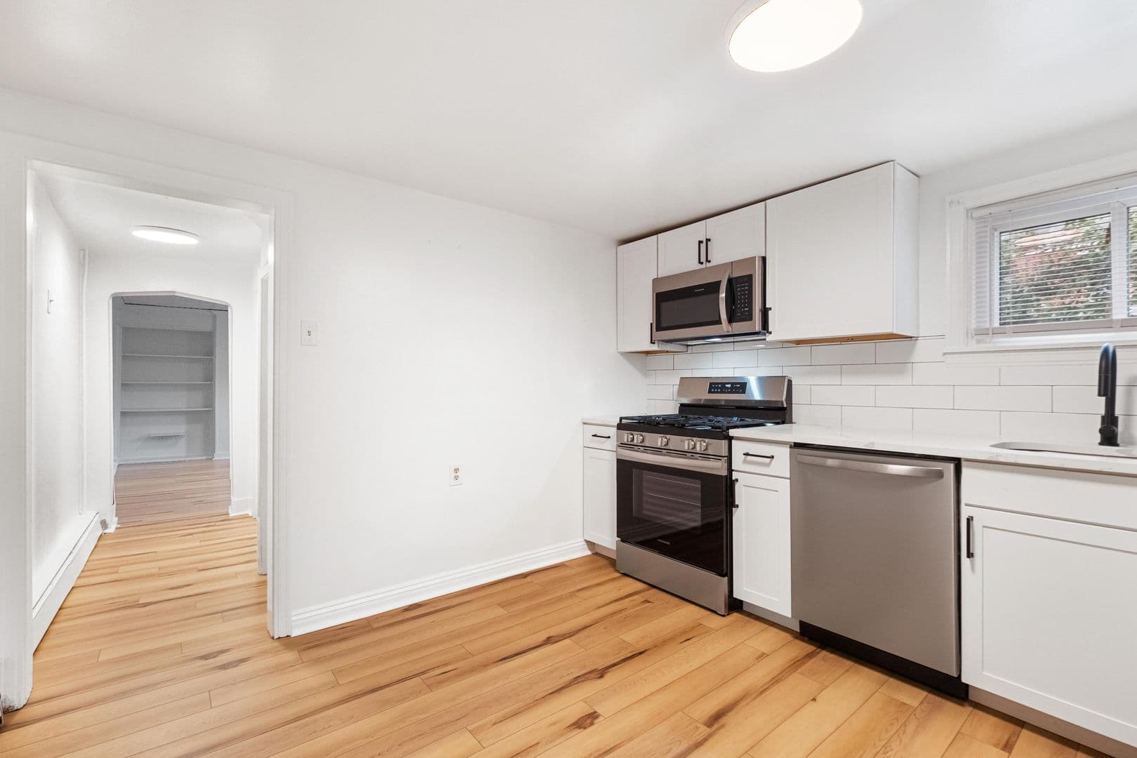 Pittsburgh Apartment: 27 S. 14th Street