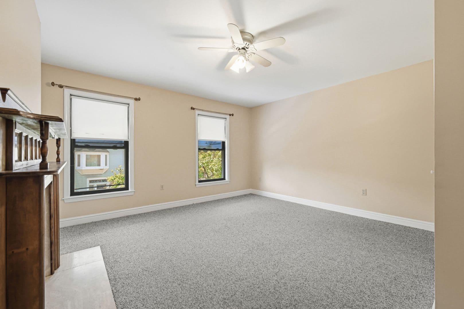 Pittsburgh House: 717 Copeland Street