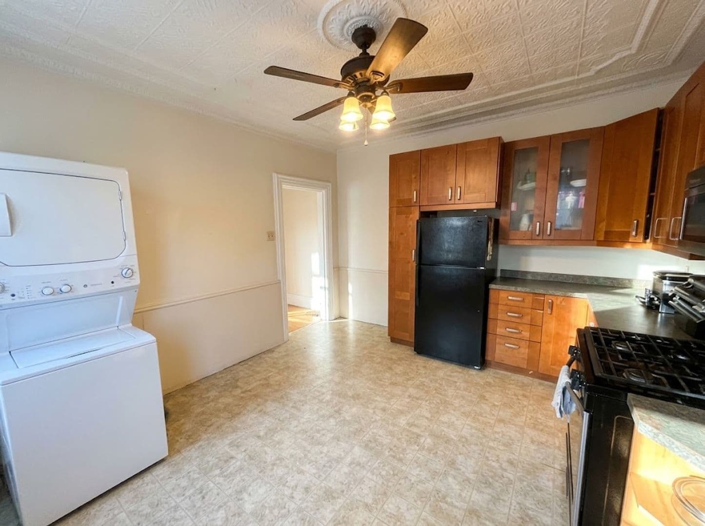 Pittsburgh Apartment: 1911 Jane Street