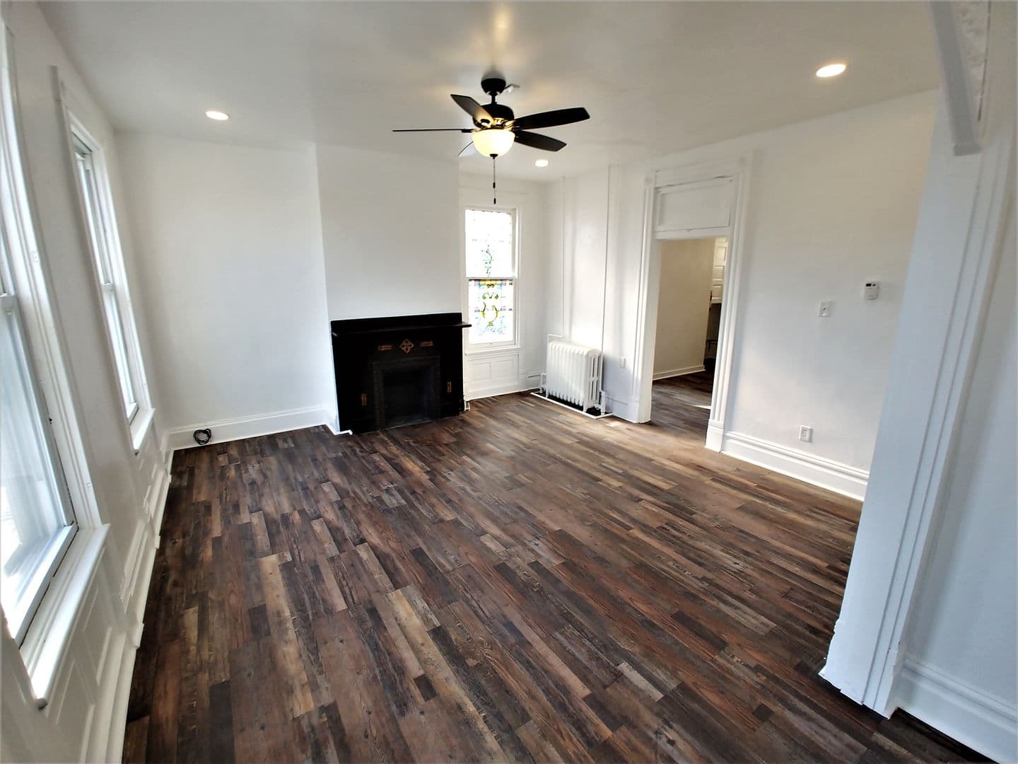 Pittsburgh Apartment: 224 Walter Street