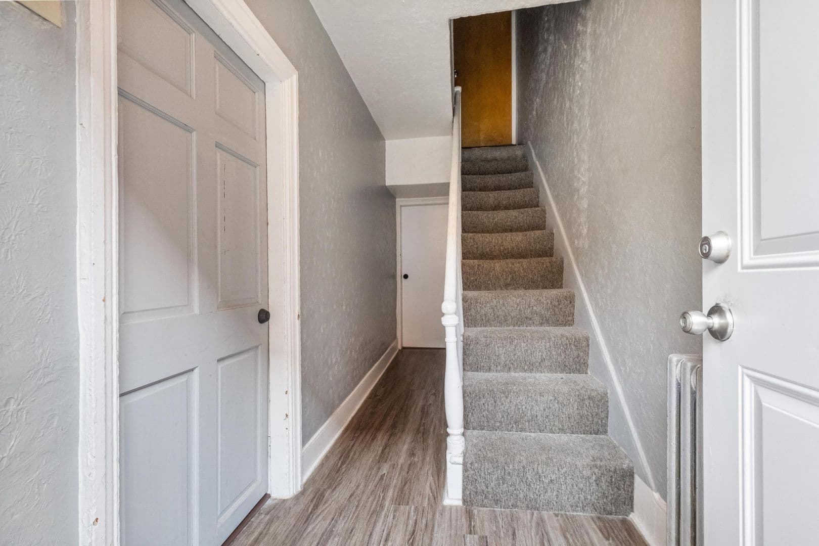 Pittsburgh Apartment: 27 S. 14th Street