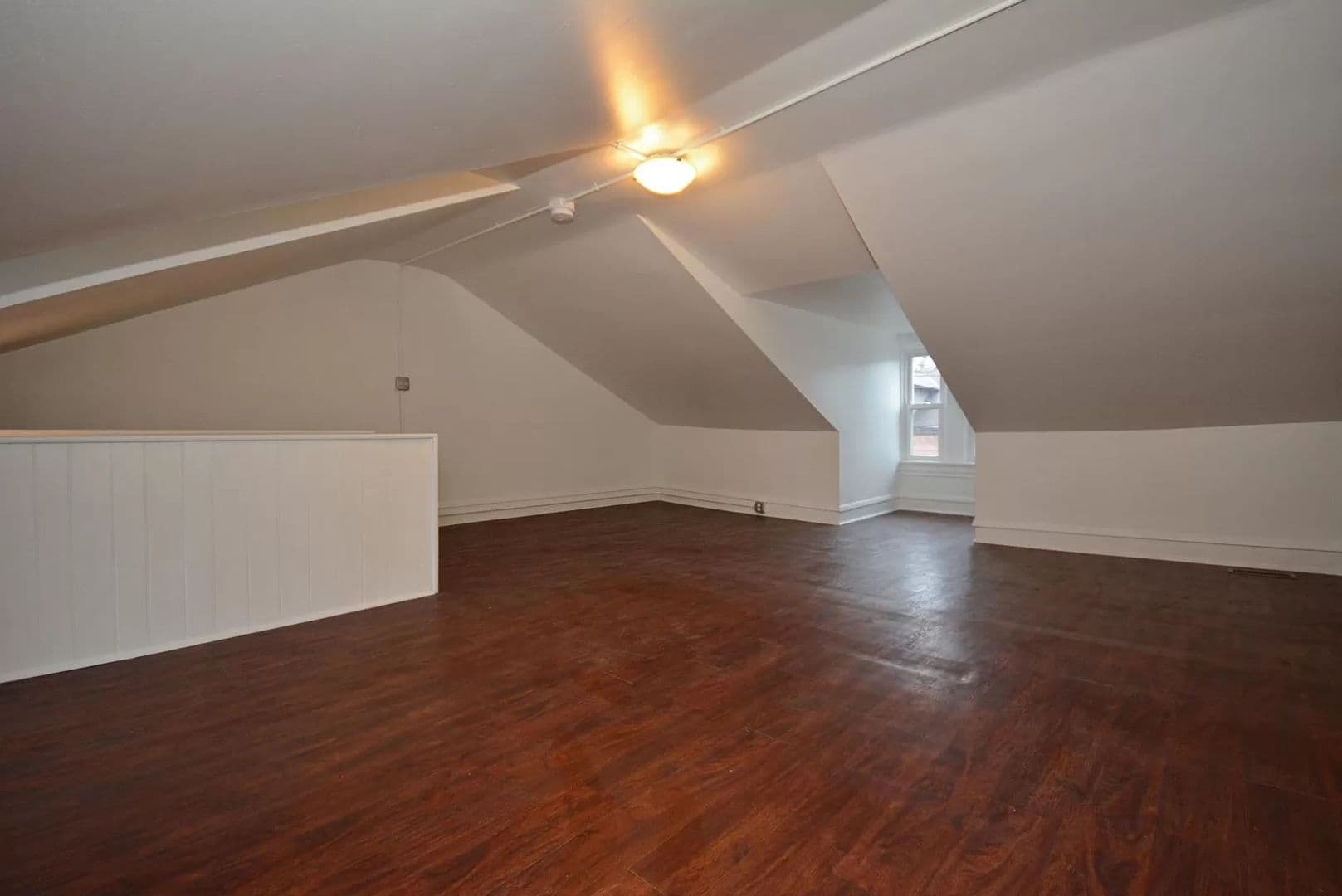 Pittsburgh House: 2321 Sarah Street