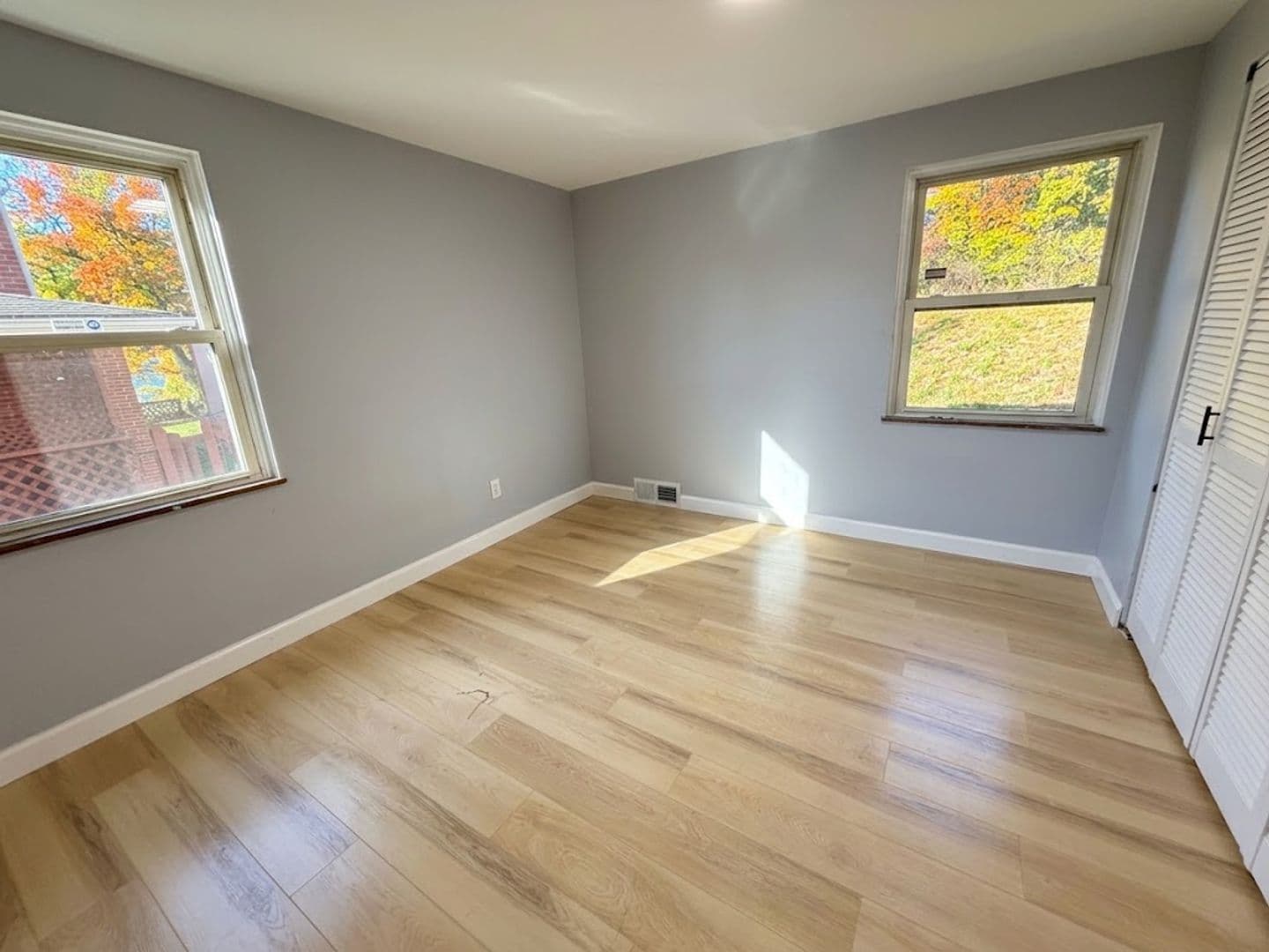 Verona House: 8041 Aber Road