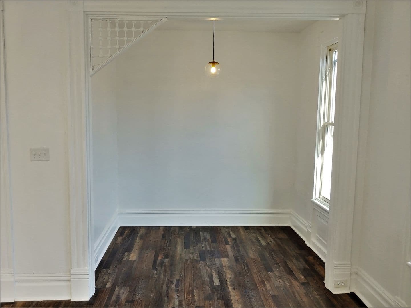 Pittsburgh Apartment: 224 Walter Street