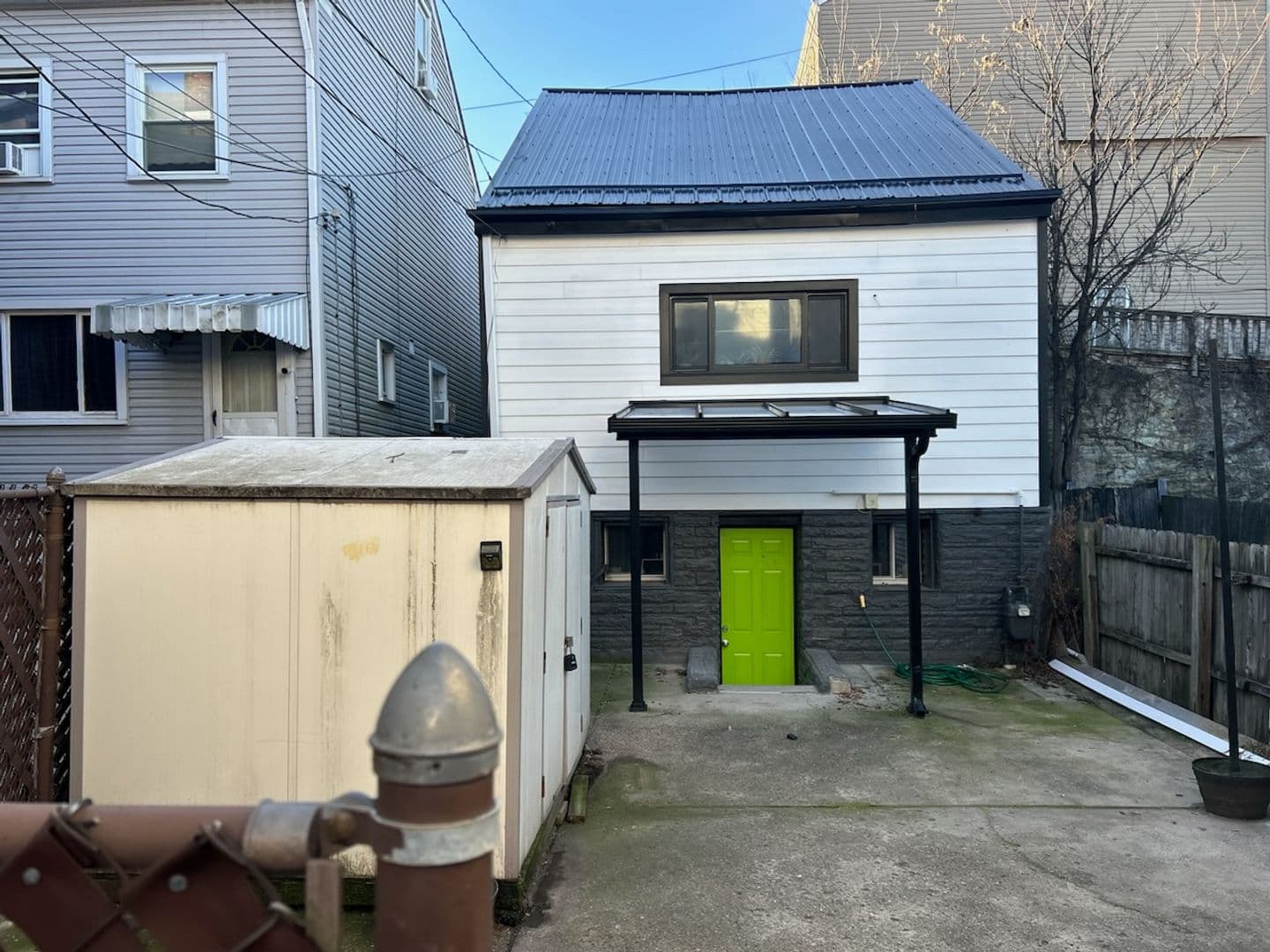 Pittsburgh House: 20 Kosciusko Way