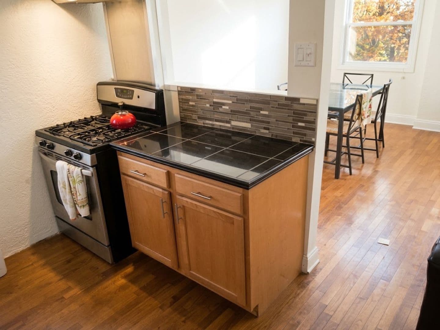 Pittsburgh Apartment: 2405 Sarah Street