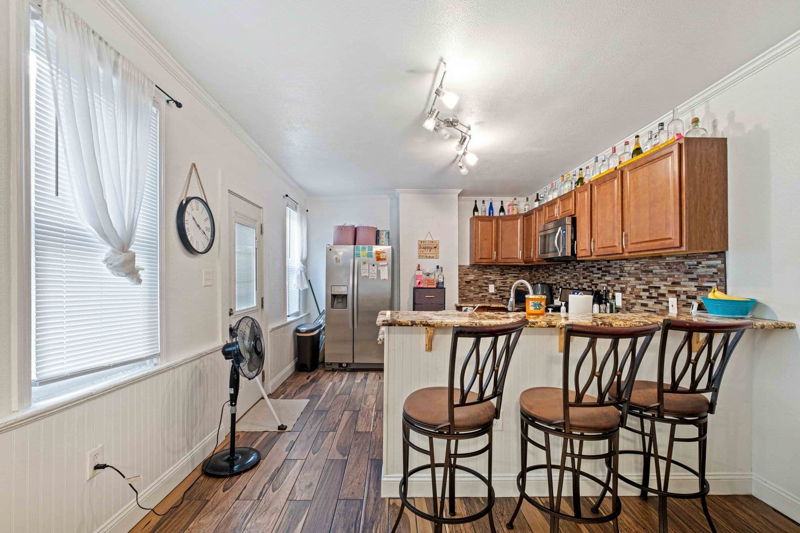 Pittsburgh House: 1823 Larkins Way