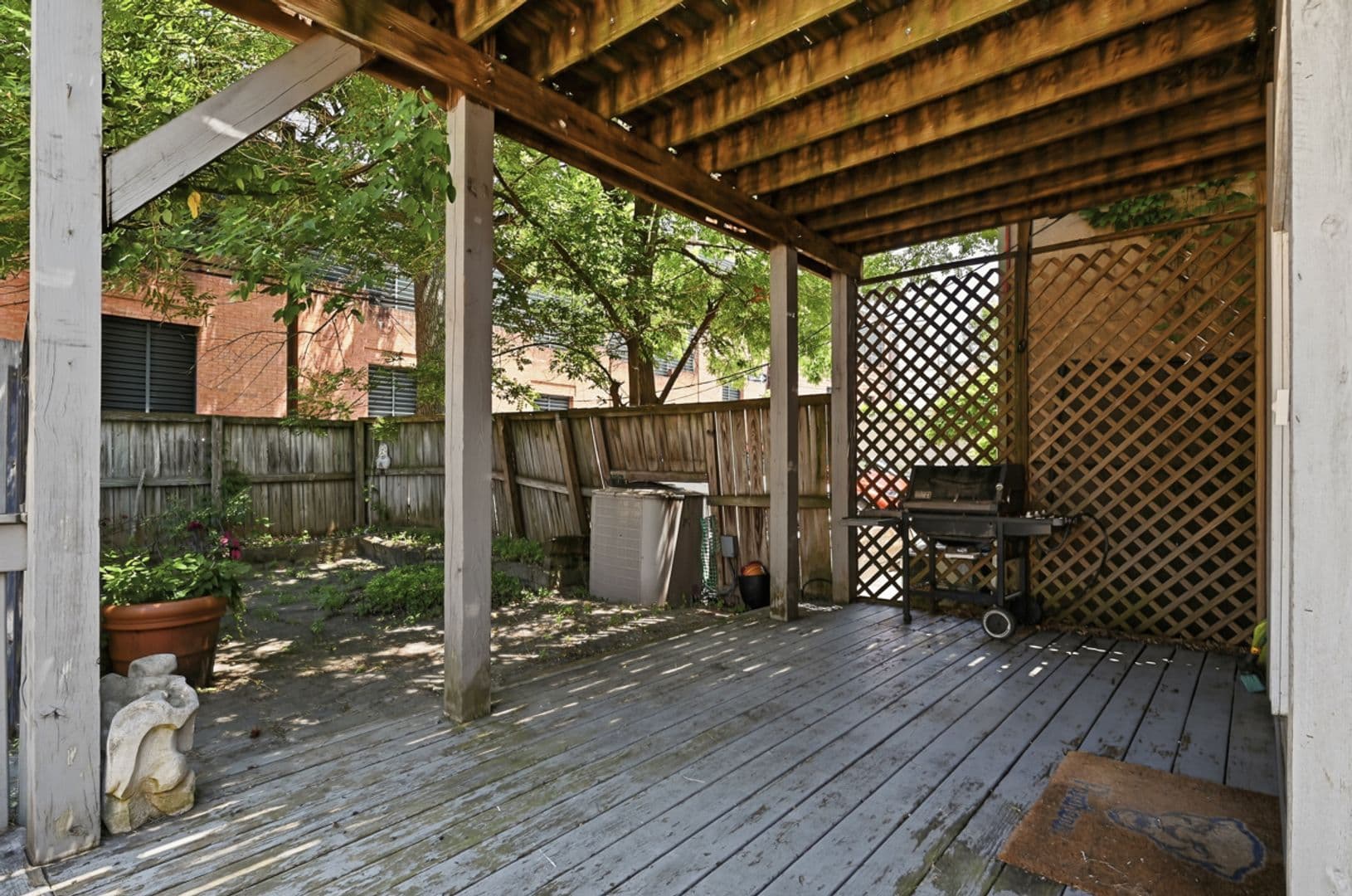 Pittsburgh House: 717 Copeland Street