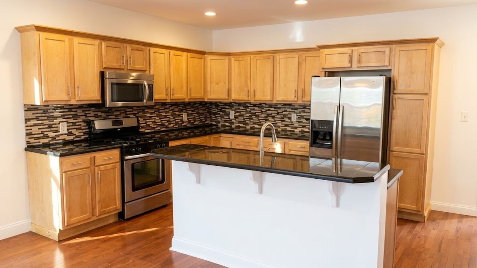 Pittsburgh House: 2855 Sarah Street