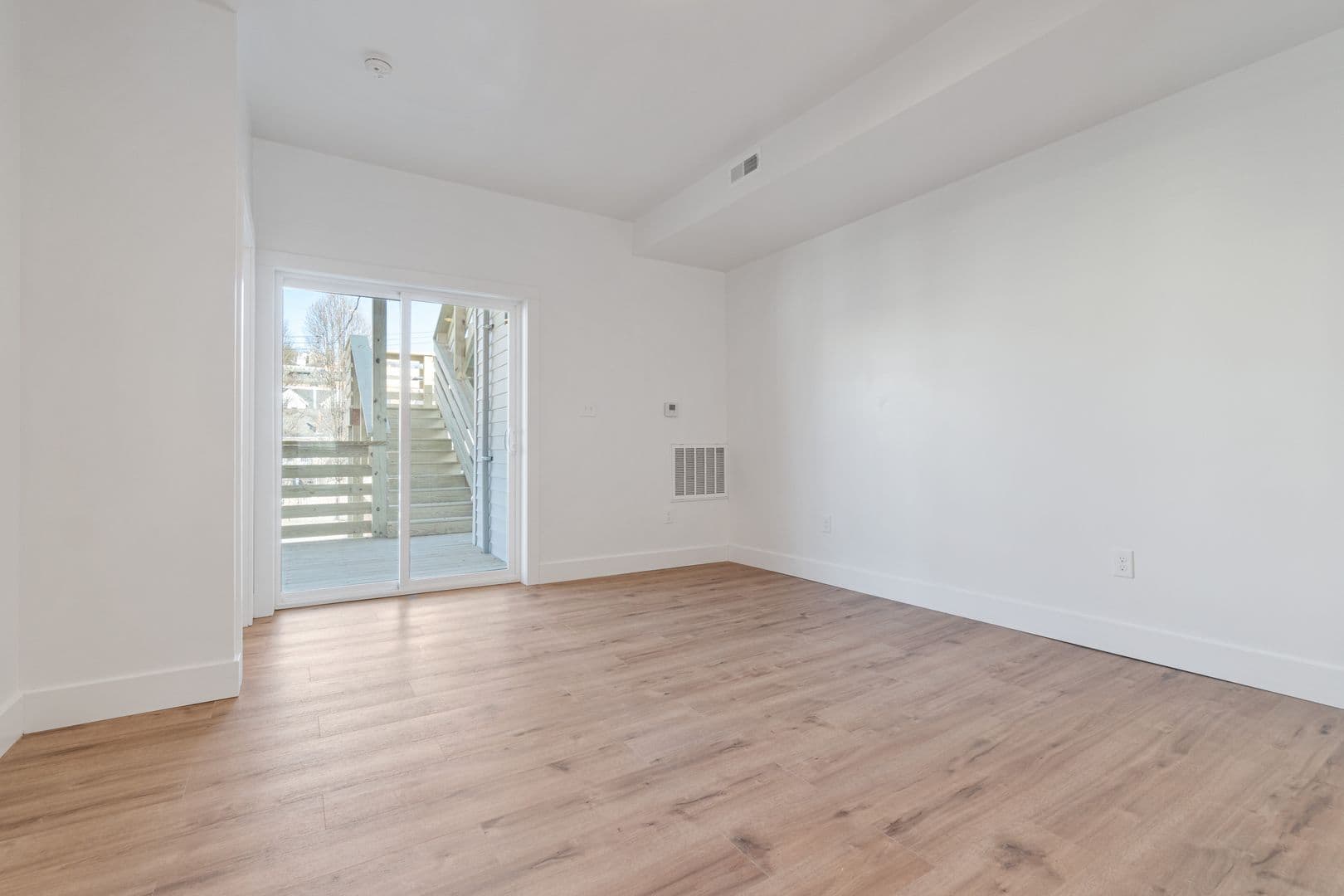 Pittsburgh Apartment: 506 Foreland Street