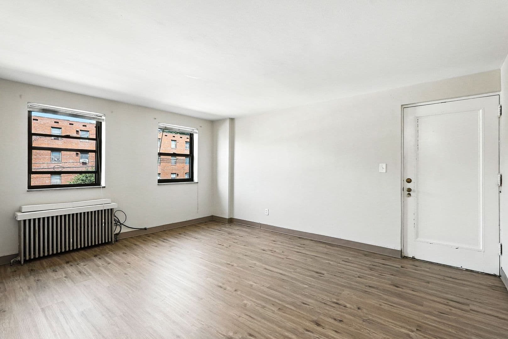 Pittsburgh Apartment: 667 Florida Avenue