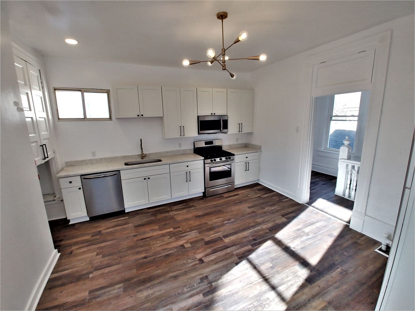 Pittsburgh Apartment: 224 Walter Street