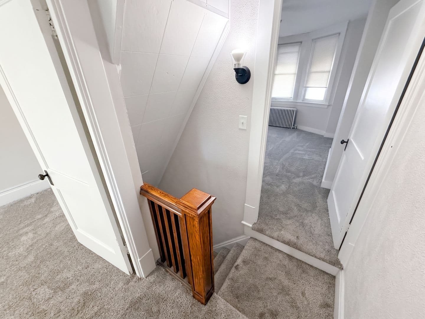Pittsburgh House: 4208 Calvin Street