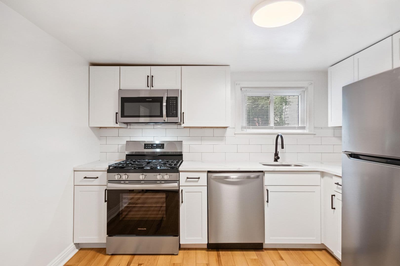 Pittsburgh Apartment: 27 S. 14th Street