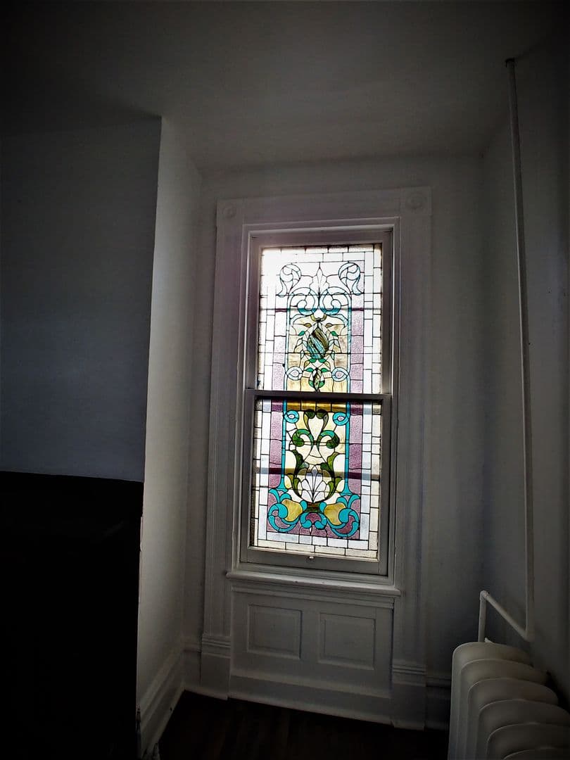 Pittsburgh Apartment: 224 Walter Street