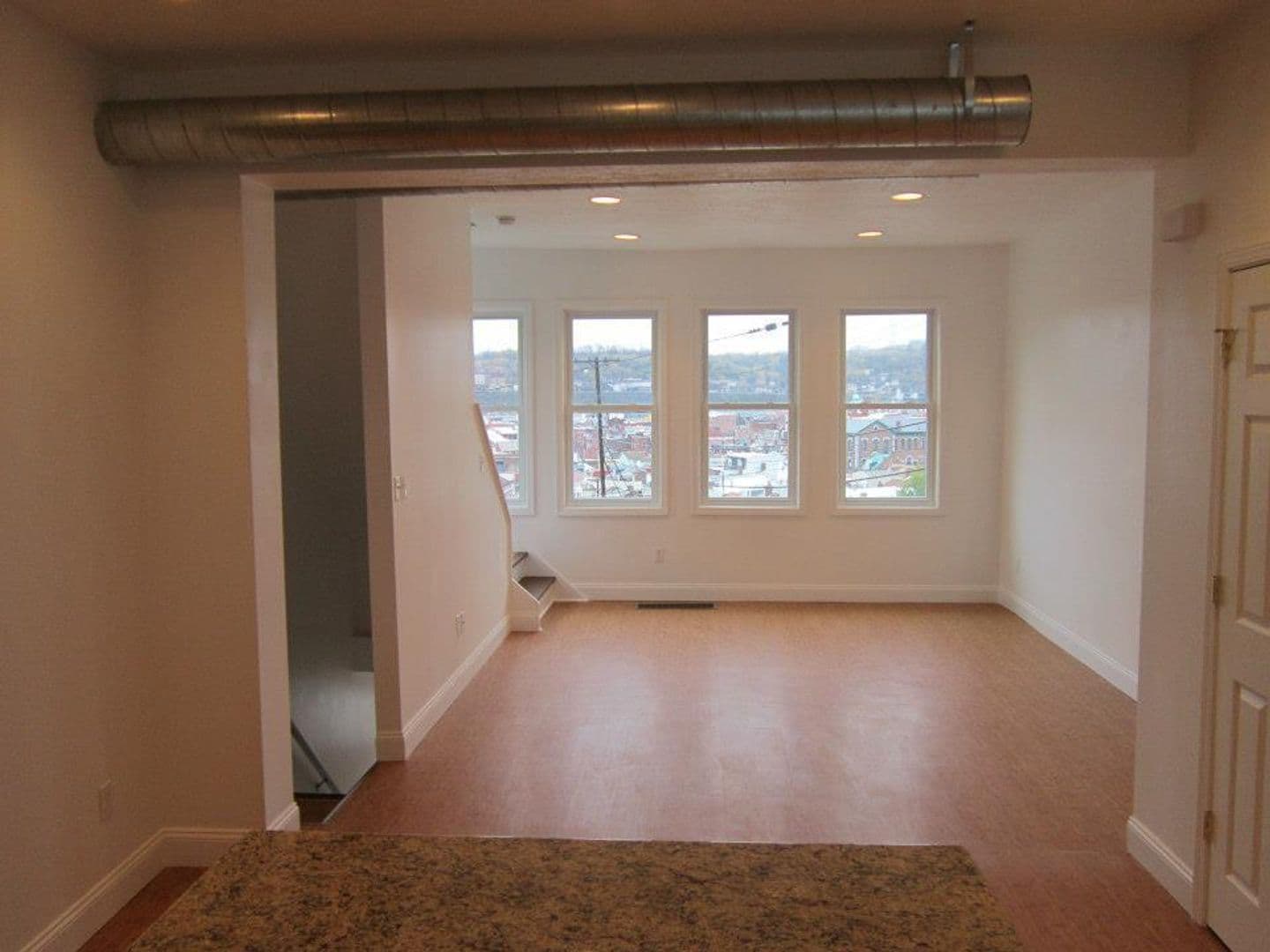 Pittsburgh House: 6 Brosville Street