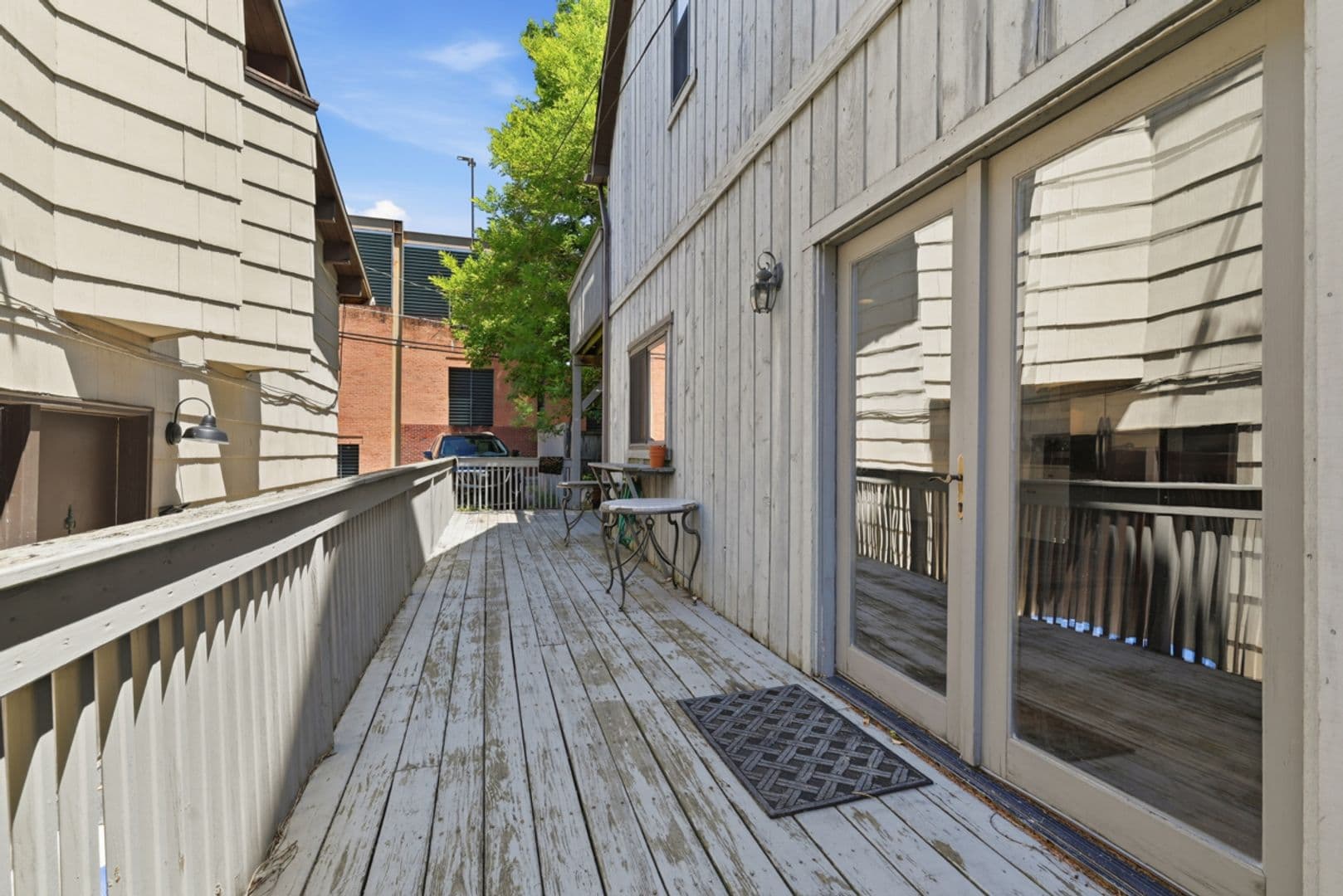 Pittsburgh House: 717 Copeland Street