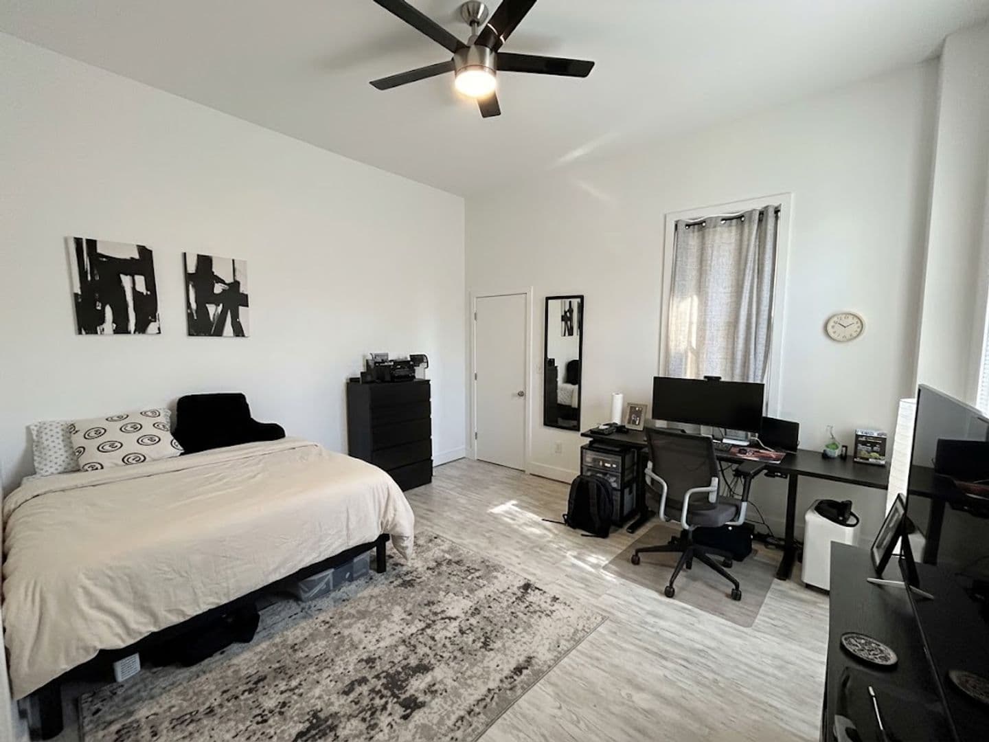 Pittsburgh House: 2576 Josephine Street